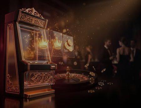 Mr Jones Casino