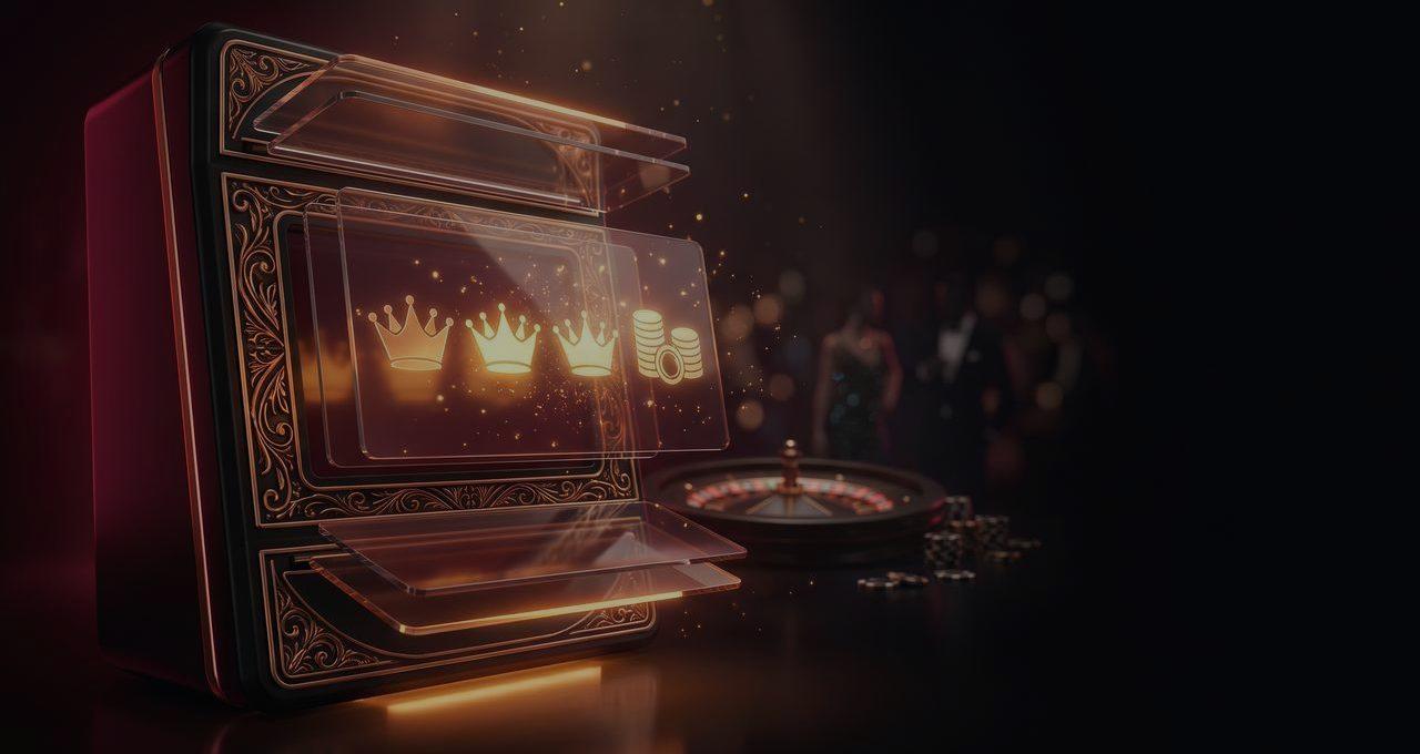 Mr Jones Casino